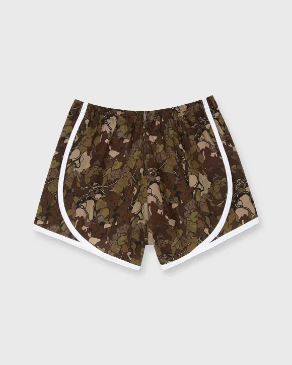 Track Short^Ann Mashburn Sale