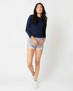 Track Short^Ann Mashburn Sale