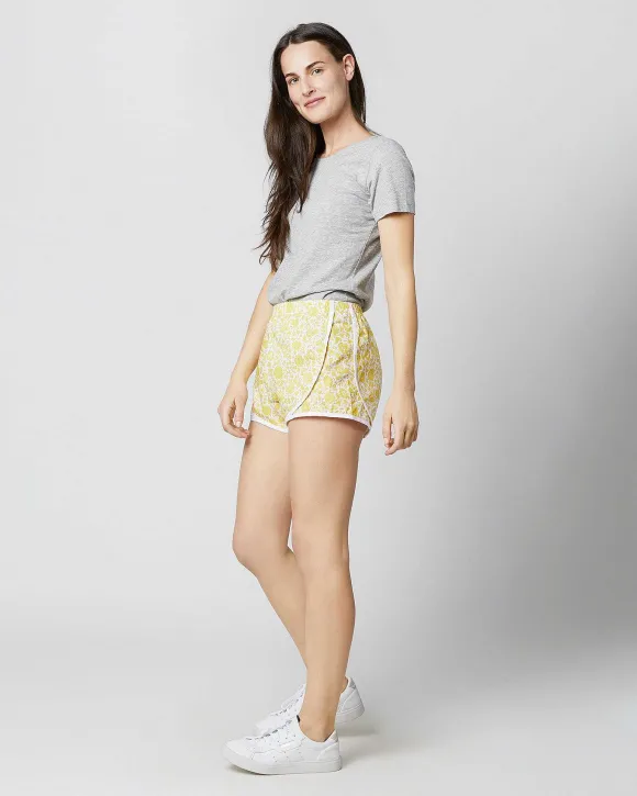 Track Short^Ann Mashburn Online