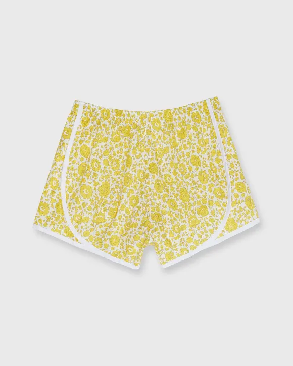 Track Short^Ann Mashburn Online