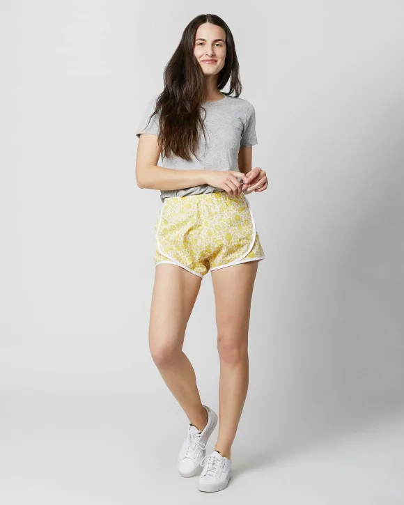 Track Short^Ann Mashburn Online