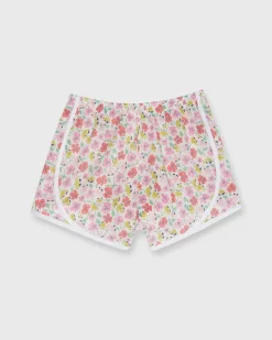 Track Short^Ann Mashburn Cheap