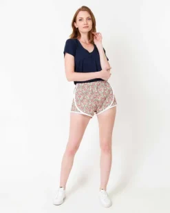 Track Short^Ann Mashburn Outlet