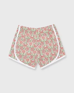Track Short^Ann Mashburn Outlet
