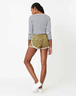 Track Short^Ann Mashburn Best Sale