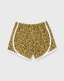 Track Short^Ann Mashburn Best Sale