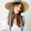 Transat Hat^Lola Hats Hot