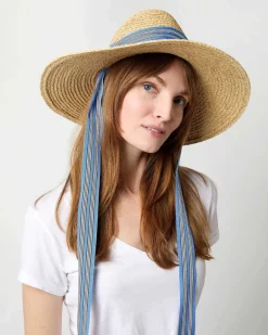 Transat Hat^Lola Hats Hot