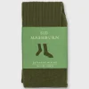 Trouser Dress Socks^Sid Mashburn New