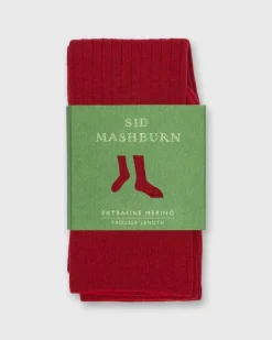 Trouser Dress Socks^Sid Mashburn Discount