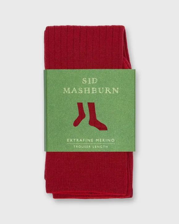 Trouser Dress Socks^Sid Mashburn Discount