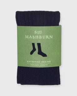 Trouser Dress Socks^Sid Mashburn Cheap