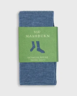 Trouser Dress Socks^Sid Mashburn Best