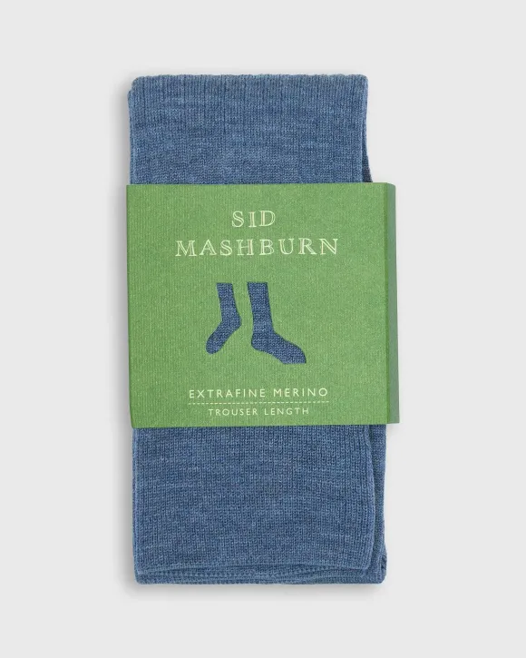 Trouser Dress Socks^Sid Mashburn Best