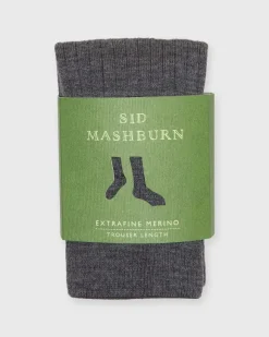 Trouser Dress Socks^Sid Mashburn Cheap