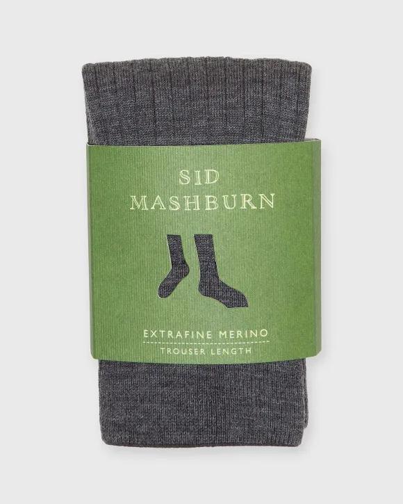 Trouser Dress Socks^Sid Mashburn Cheap