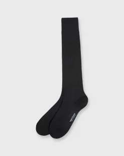 Trouser Dress Socks^Marcoliani New