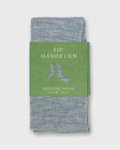 Trouser Dress Socks^Sid Mashburn Online