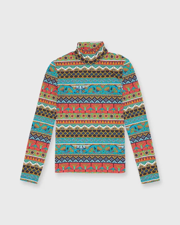 Turtleneck^La DoubleJ Fashion