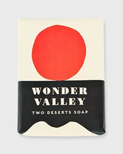 Two Deserts Soap^Wonder Valley Online
