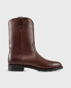 Vaquero Roper Boot^Sid Mashburn Outlet