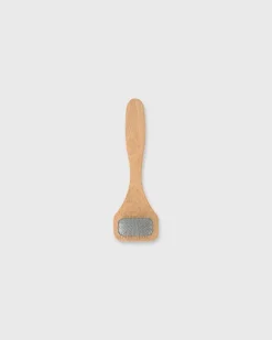 Velcro Brush^Redecker Hot