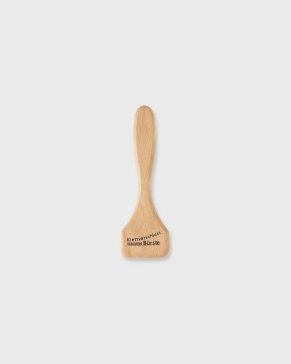 Velcro Brush^Redecker Hot