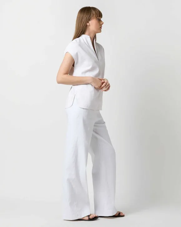 Veronique Top^Ann Mashburn Shop
