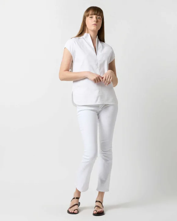Veronique Top^Ann Mashburn Shop