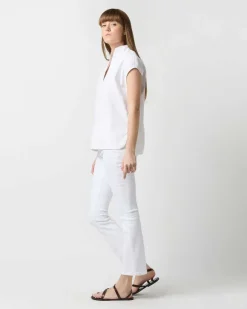 Veronique Top^Ann Mashburn Shop