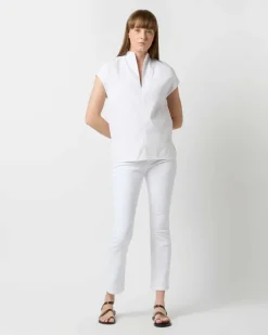Veronique Top^Ann Mashburn Shop