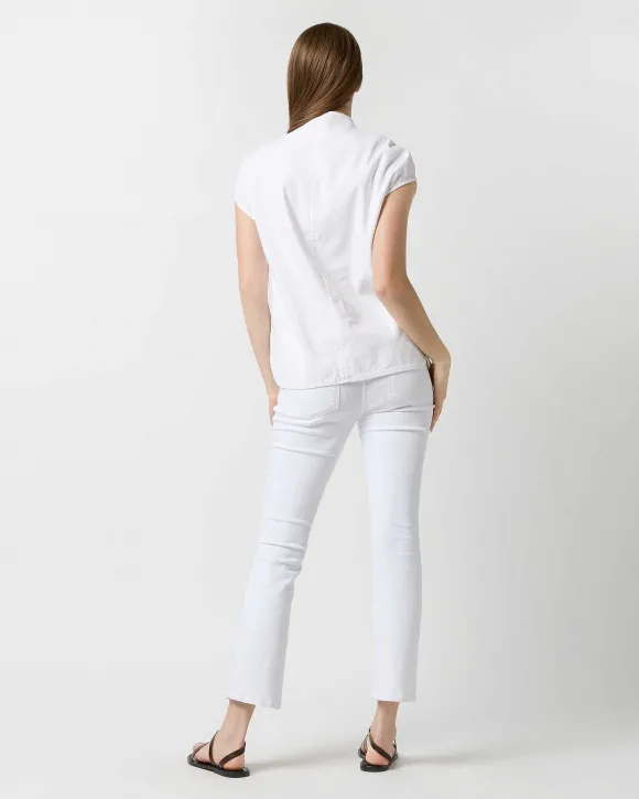 Veronique Top^Ann Mashburn Shop