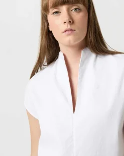 Veronique Top^Ann Mashburn Shop