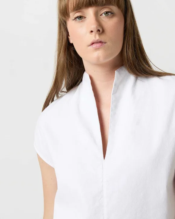 Veronique Top^Ann Mashburn Shop