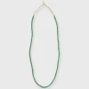 Very Small African Beads^Mashburn Hot