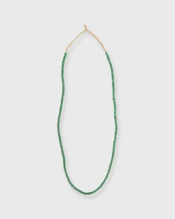 Very Small African Beads^Mashburn New