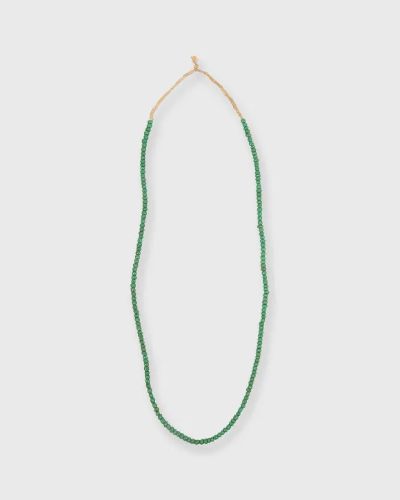 Very Small African Beads^Mashburn New