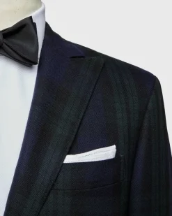 Virgil No. 3 Dinner Jacket^Sid Mashburn Fashion