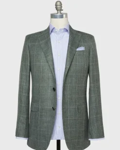 Virgil No. 4 Jacket^Sid Mashburn Shop