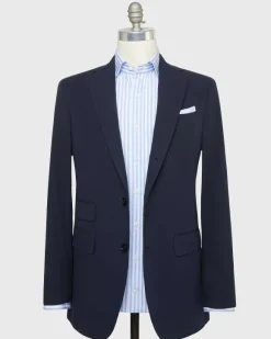 Virgil No. 2 Jacket^Sid Mashburn Cheap