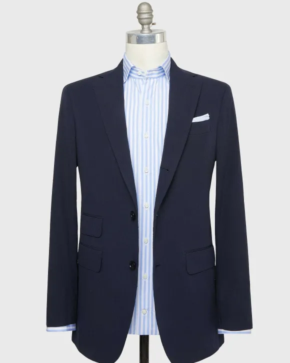 Virgil No. 2 Jacket^Sid Mashburn Cheap