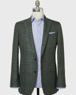 Virgil No. 2 Jacket^Sid Mashburn Hot