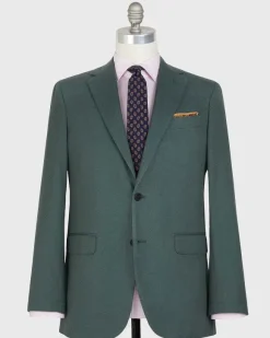 Virgil No. 2 Jacket^Sid Mashburn Sale