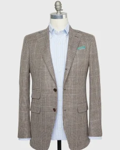 Virgil No. 2 Jacket^Sid Mashburn New