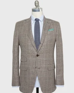 Virgil No. 2 Jacket^Sid Mashburn New