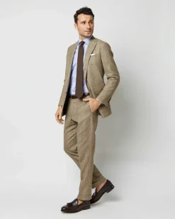 Virgil No. 2 Jacket^Sid Mashburn New