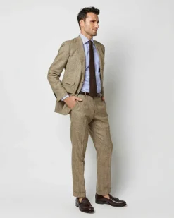 Virgil No. 2 Jacket^Sid Mashburn New