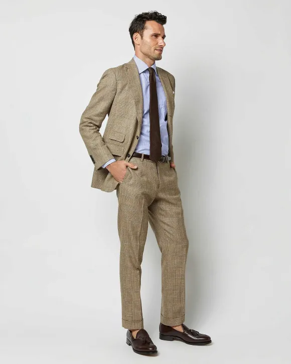 Virgil No. 2 Jacket^Sid Mashburn New