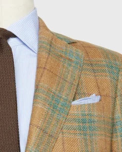 Virgil No. 2 Jacket^Sid Mashburn Store