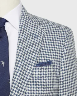 Virgil No. 2 Jacket^Sid Mashburn Flash Sale